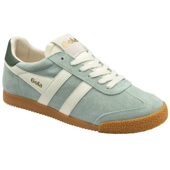 GOLA Shoes - NEW GOLA women's elan sneaker in green mist